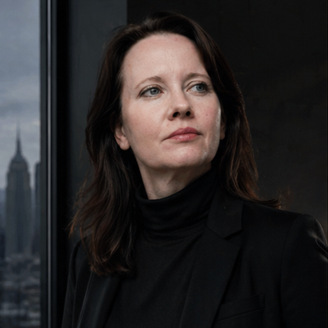 Lucy Kovalova-Woods photo