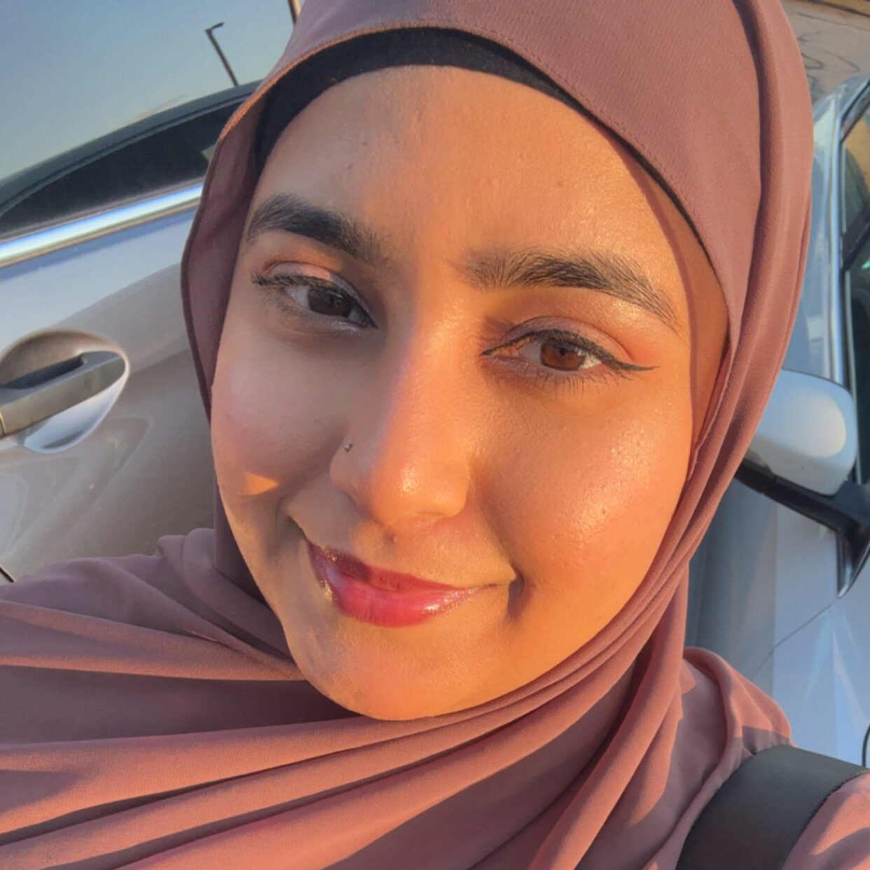 Zaynah Nadeem photo